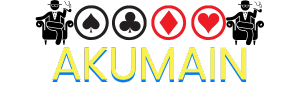 Logo AKUMAIN